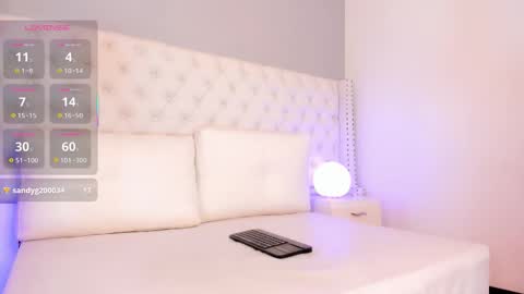 Kailyn online show from 12.03.25