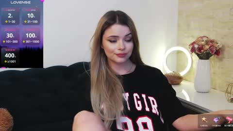 Kailyn online show from 12.11.24