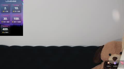 Kailyn online show from 12.13.24