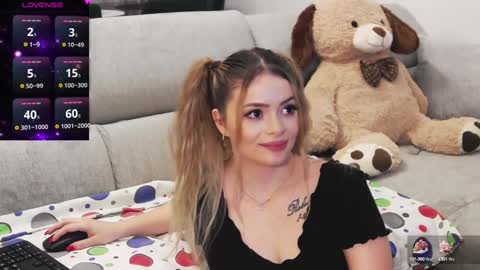 Kailyn online show from 01.14.25