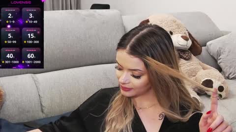 Kailyn online show from 01.17.25