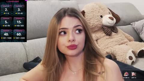 Kailyn online show from 01.18.25