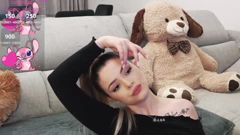 Kailyn online show from 01.22.25