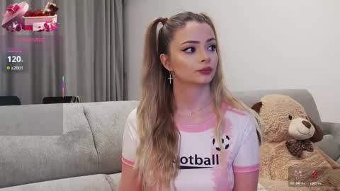 Kailyn online show from 02.15.25