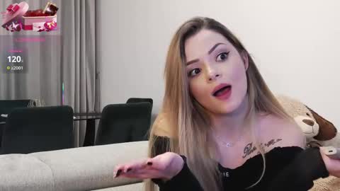 Kailyn online show from 02.16.25