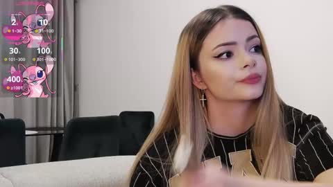 Kailyn online show from 03.02.25