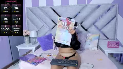 kaily online show from 10.24.25