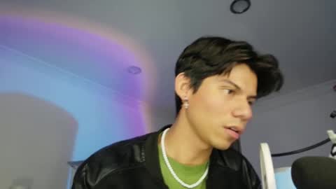 KAIN online show from 09.12.25