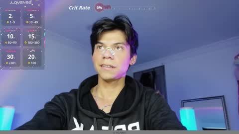 KAIN online show from 09.20.25