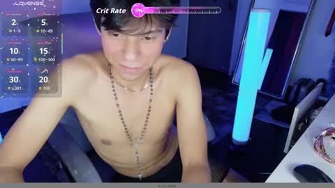 KAIN online show from 09.21.25