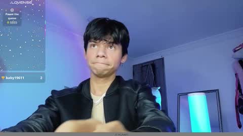 KAIN online show from 09.22.25