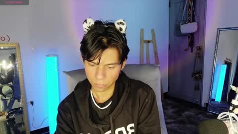 KAIN online show from 10.04.25