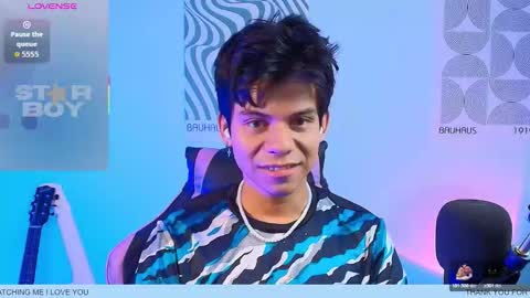 KAIN online show from 10.27.25