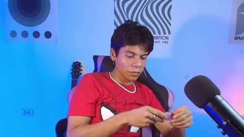 KAIN online show from 11.03.25