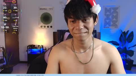 KAIN online show from 12.20.25