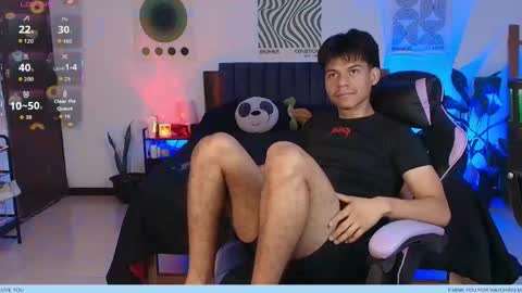 KAIN online show from 01.13.26