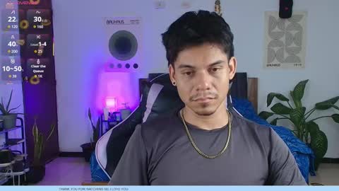 KAIN online show from 02.12.26