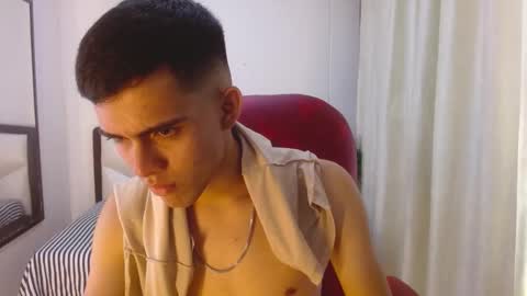 K A I N  online show from 10.28.25