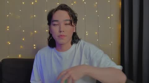 Snapshot of kain_takedaa chatting on 12.14.24 Kain online show from 12.14.24