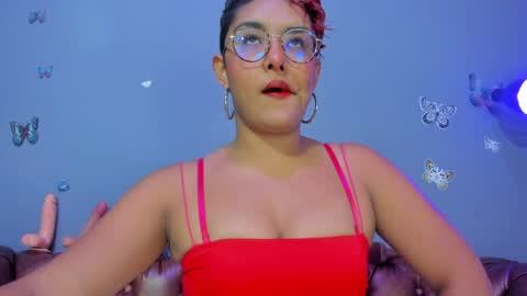 kaira_mosse_ online show from 03.29.26