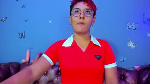 kaira_mosse_ online show from 04.01.26