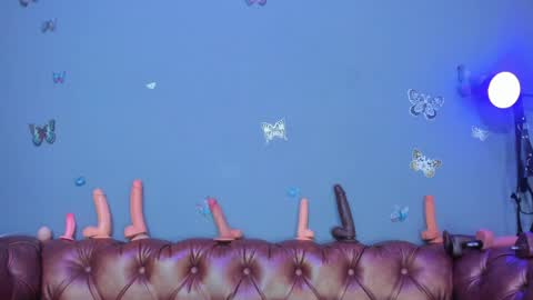 kaira_mosse_ online show from 05.08.26