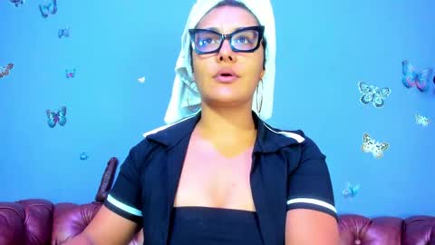 kaira_mosse_ online show from 05.26.26