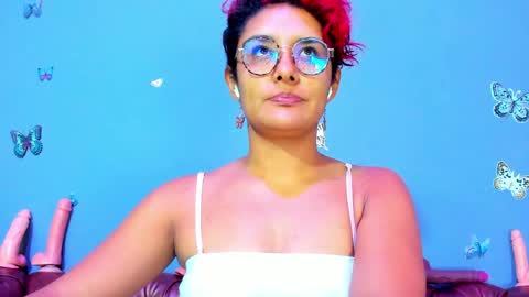 kaira_mosse_ online show from 05.29.26