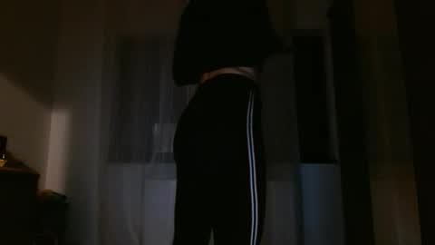 Kaira Ember online show from 12.16.25