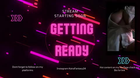 Kairafantasy online show from 02.24.26