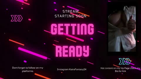 Snapshot of kairafantasy chatting on 06.01.26 Kairafantasy online show from 06.01.26