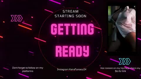 Snapshot of kairafantasy chatting on 06.21.26 Kairafantasy online show from 06.21.26
