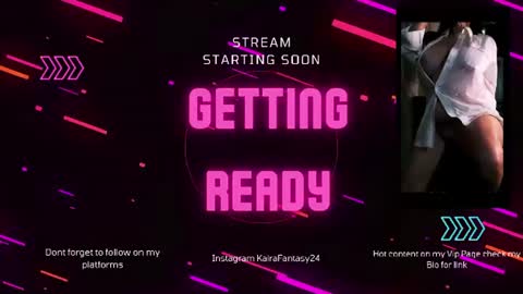 Snapshot of kairafantasy chatting on 06.28.26 Kairafantasy online show from 06.28.26