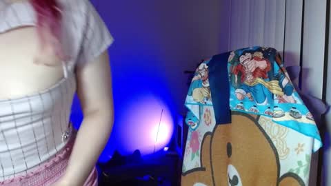 Kairi online show from 12.03.24