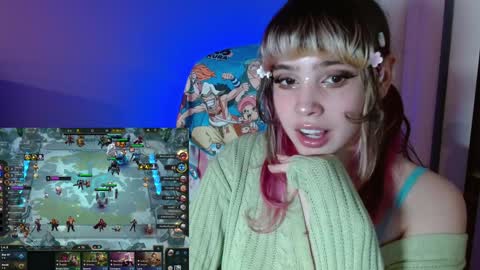 Kairi online show from 12.07.24