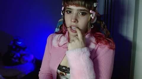 Kairi online show from 01.11.25