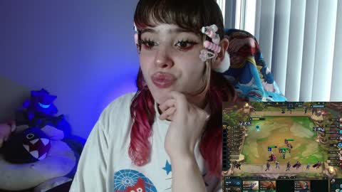 Kairi online show from 01.16.25