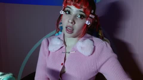 Kairi online show from 01.29.25