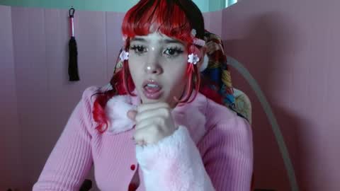 Kairi online show from 01.29.25