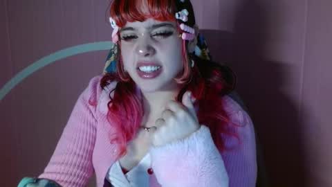 Kairi online show from 02.14.25