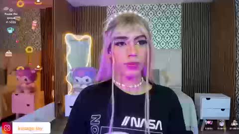 kaisage_tay online show from 09.19.25