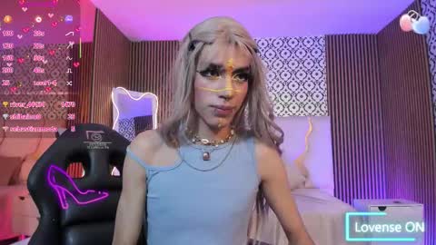 kaisage_tay online show from 03.27.26