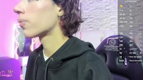 kaisage_tay online show from 05.21.26