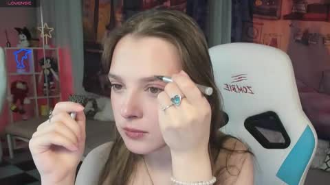 Kaisa online show from 02.02.26