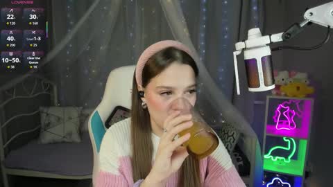 Kaisa online show from 02.04.26