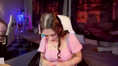 Kaisa online show from 05.18.26