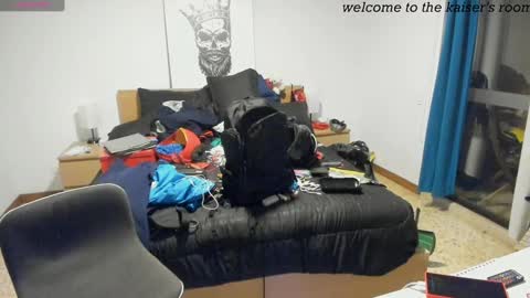 Snapshot of kaiser679 chatting on 12.27.24 kaiser679 online show from 12.27.24