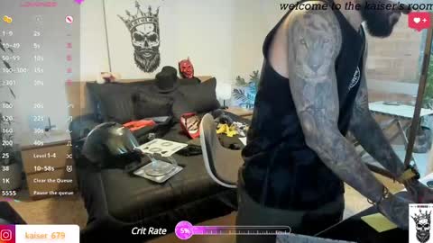 Snapshot of kaiser679 chatting on 03.10.25 kaiser679 online show from 03.10.25