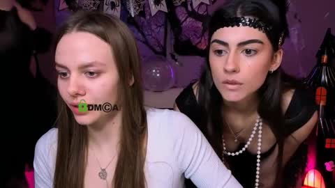 Kaisy online show from 10.31.25