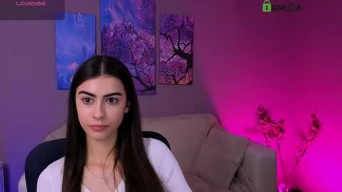 Snapshot of kaisy_star chatting on 01.16.26 Kaisy online show from 01.16.26